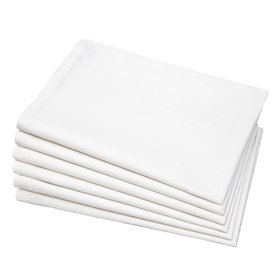 Torchons en Coton uni 100% Coton de TowelsRus