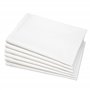 Torchons en Coton uni 100% Coton de TowelsRus