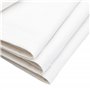 Torchons en Coton uni 100% Coton de TowelsRus, idéals pour l’Impression par Transfert, Le Polissage et l’Utilisation Autour de l