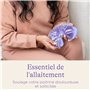 Lansinoh I Compresses apaisantes 3 en 1 chaud/froid