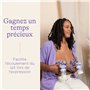 Lansinoh I Compresses apaisantes 3 en 1 chaud/froid