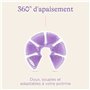 Lansinoh I Compresses apaisantes 3 en 1 chaud/froid