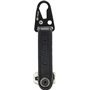 True Utility Keyranger - Outil Multifonction - Organisateur de clés en cuir + 7 outils essentiels