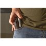True Utility Keyranger - Outil Multifonction - Organisateur de clés en cuir + 7 outils essentiels