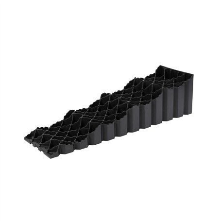 Milenco Paire de rampes de Levage pour Caravane ou Camping-Car