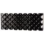 Milenco MOV9983320 Rampe de nivellement Triple pour Caravane