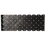 Milenco MOV9983320 Rampe de nivellement Triple pour Caravane