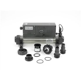 Réchauffeur Electrique 4.5kw Mono Analogique - V-8T84