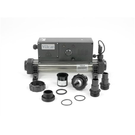 Réchauffeur Electrique 4.5kw Mono Analogique - V-8T84