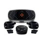 CKB LTD Signal Pod Système de Clignotants sans Fil pour vélo