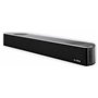 Avtex SB195BT Barre de Son TV 12/24 V et système de Haut-parleurs Bluetooth Noir