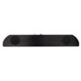 Avtex SB195BT Barre de Son TV 12/24 V et système de Haut-parleurs Bluetooth Noir