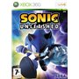 Sonic: Unleashed (Xbox 360) [import anglais]