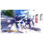 Sonic: Unleashed (Xbox 360) [import anglais]
