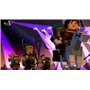 Minecraft Story Mode L'Aventure Complète Episodes 1 à 8 - Jeu WiiU