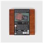 Iron & Glory Code Breaker | Jeu de société Puzzle en Bois | Idées Cadeaux d'anniversaire pour Papa et Homme | Accessoires de déc