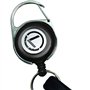 LONGRIDGE Golf Groove Brush Pro Nettoyant pour Clubs