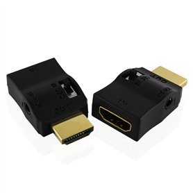 Cablesson - InjectIR - IR à Distance Via HDMI Extender Kit de contrôle