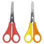 Westcott 112TidyC 00 Lot de 32 Bloc à ciseaux en bois 13 cm