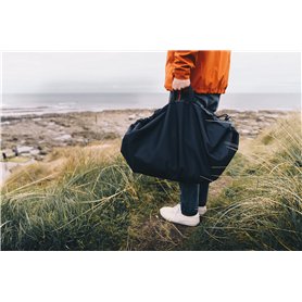 Moonbag – Tapis de Change et Sac très résistant