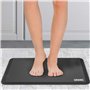 Duronic DM-MAT1 Tapis Anti-Fatigue coussiné Ergonomique Support de 81 x 51 cm Idéal pour Travailler Debout et soulager douleurs 