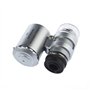 TRIXES Mini loupe de bijoutier éclairante x 60