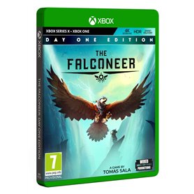 The Falconeer Day One Edition (XBox One/XBox Series X)