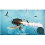 The Falconeer Day One Edition (XBox One/XBox Series X)