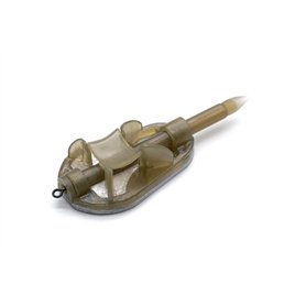 feeder guru inline method feeder glmi45
