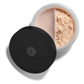 Lily Lolo - Fond de Teint Minéral SPF 15 - Barely Buff - 10g