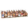 Classical Greek Phalanx