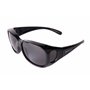 Rapid Eyewear Sur-Lunettes de Soleil polarisantes