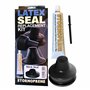 Kit de réparation des joints de cou en latex Stormsure - Entretien essentiel des combinaisons étanches pour une meilleure durabi