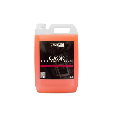 ValetPRO Classic Nettoyant multi-usage 5 l