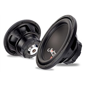 Juice JS10 Caisson de Basse 1200 W 25 cm
