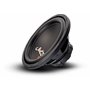 Juice JS10 Caisson de Basse 1200 W 25 cm