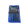 US Pro Lot de 6 chasse-goupilles 2