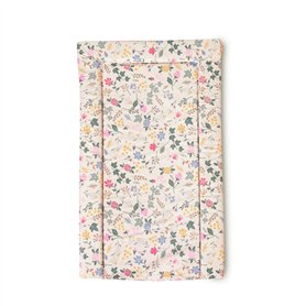 Red Kite Matelas à langer Rose & Ivy Unisexe 74 x 48 x 3