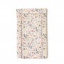 Red Kite Matelas à langer Rose & Ivy Unisexe 74 x 48 x 3
