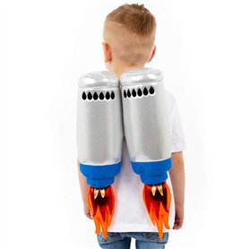 Pretend to Bee Costume Jetpack pour Enfants/Tout-Petits