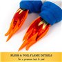 à partir de 18 Mois