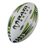 Ballon de rugby – RAM Rugby – Micro Rugby Trainer Ball – Taille 2