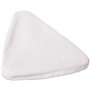 Malayas-Lot de 6 Chiffons en Microfibre Pads de Nettoyage Universel Compatible avec d'autres Balais Vapeur Pièces de rechange de