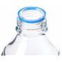 Bouteille de réactif de laboratoire en verre borosilicate Simax/VWR (équivalent du Duran Pyrex) 1000 ml