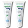 Gel TENS conducteur pour électrodes TENS EMS augmentant la durée de vie de l'électrode (2 tubes de 85 ml)