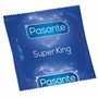 Lot de 24 préservatifs PasanteSuper King (XXL) Extra Larges