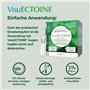 Visufarma Visuectoina Dreifachwirkung 30