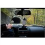 Tableau à pince pour voiture, bloc-notes pour tableau de bord avec porte-stylo et support pour bloc-notes - entouse Universel av