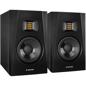 ADAM Audio Adam Audio T7V Paire de moniteurs de studio actifs 7"