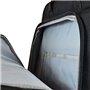 EMTEC Techair TAN1902 Mallette à Roulette pour Ordinateur Portable 16-17,3". 2 Larges Compartiments
